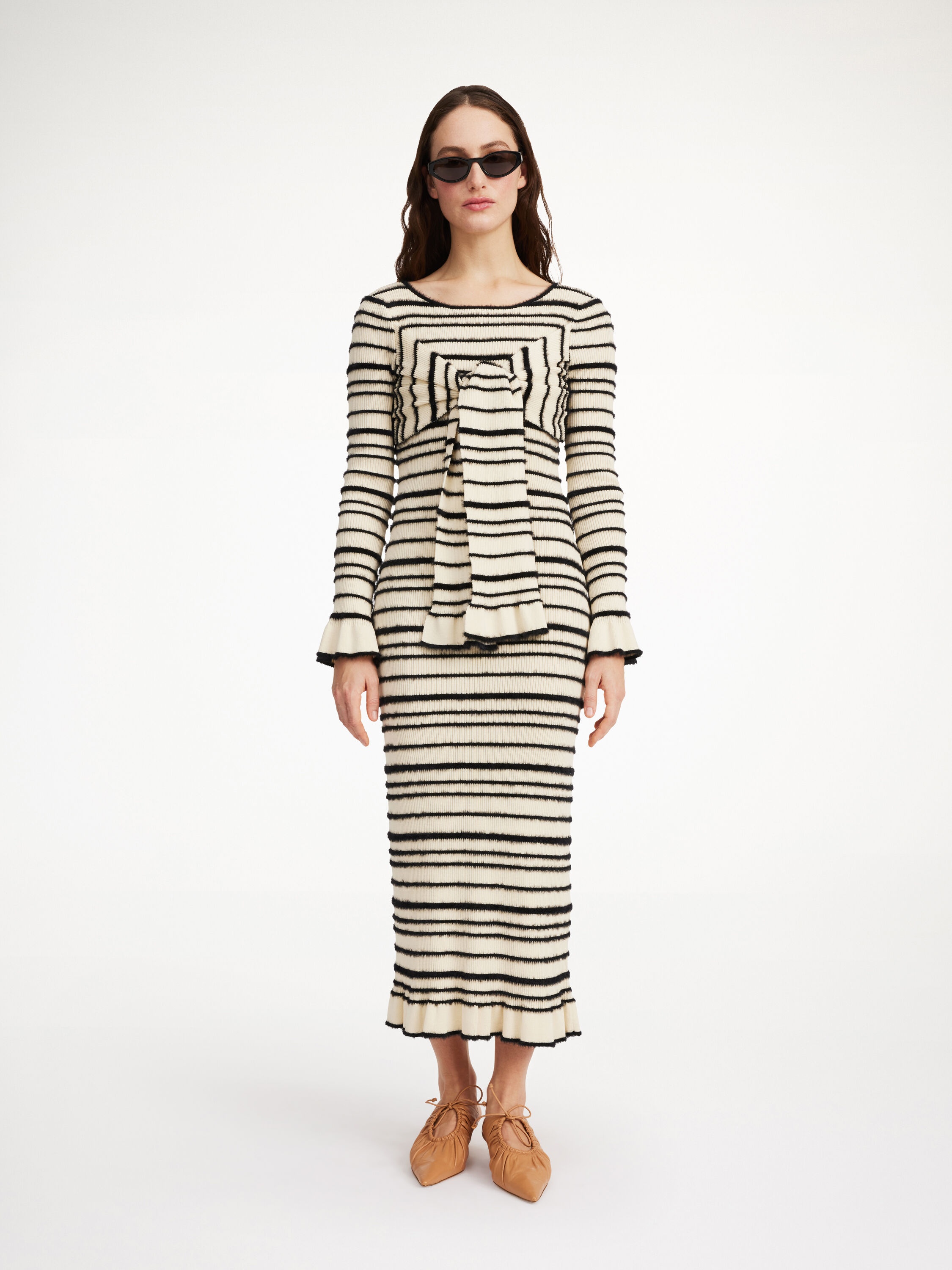 Damira maxi dress - 2