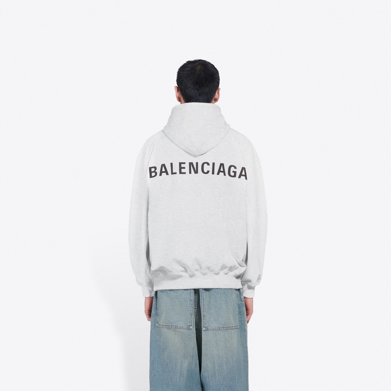 Balenciaga Hoodie - 5