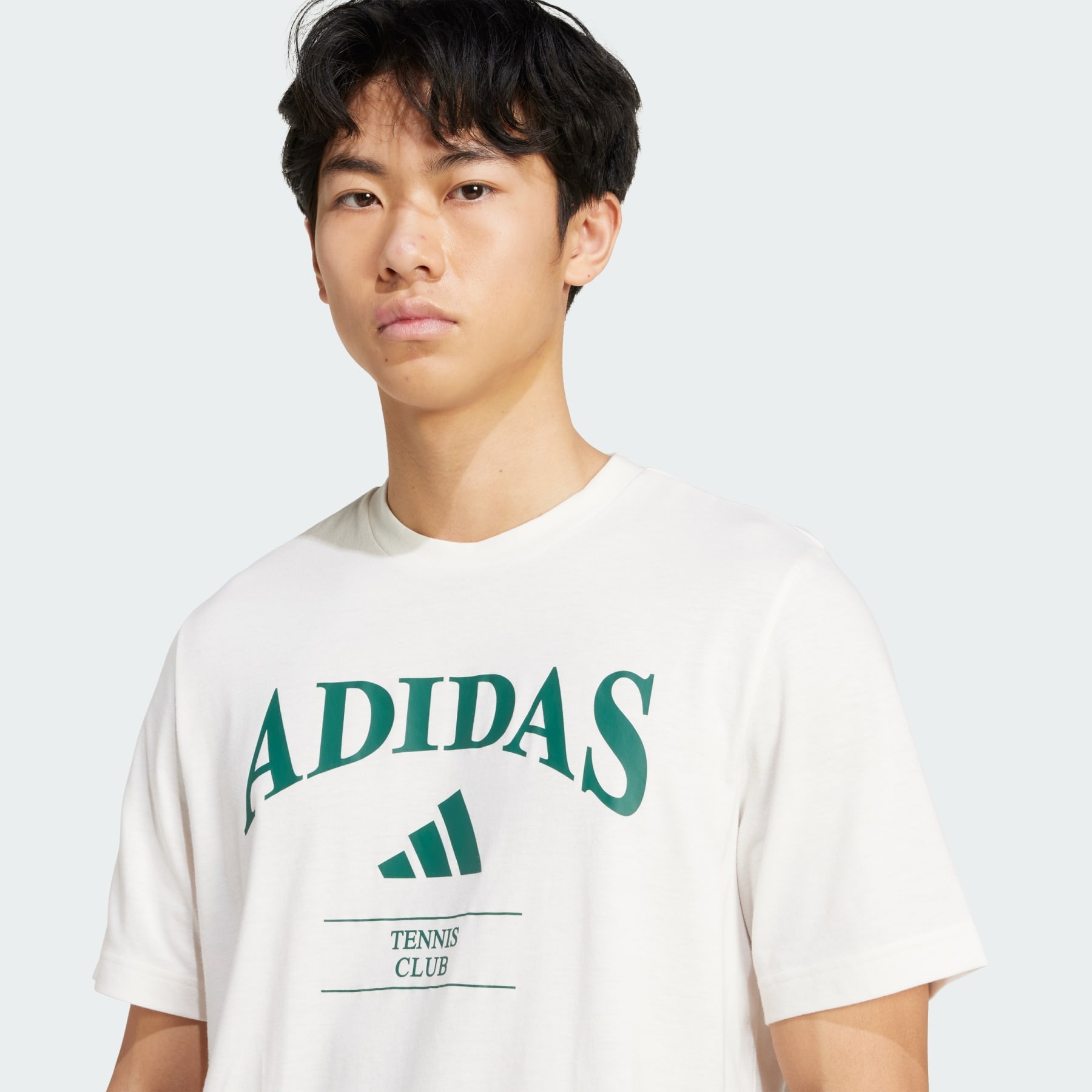 adidas Heritage Graphic Tee - 5