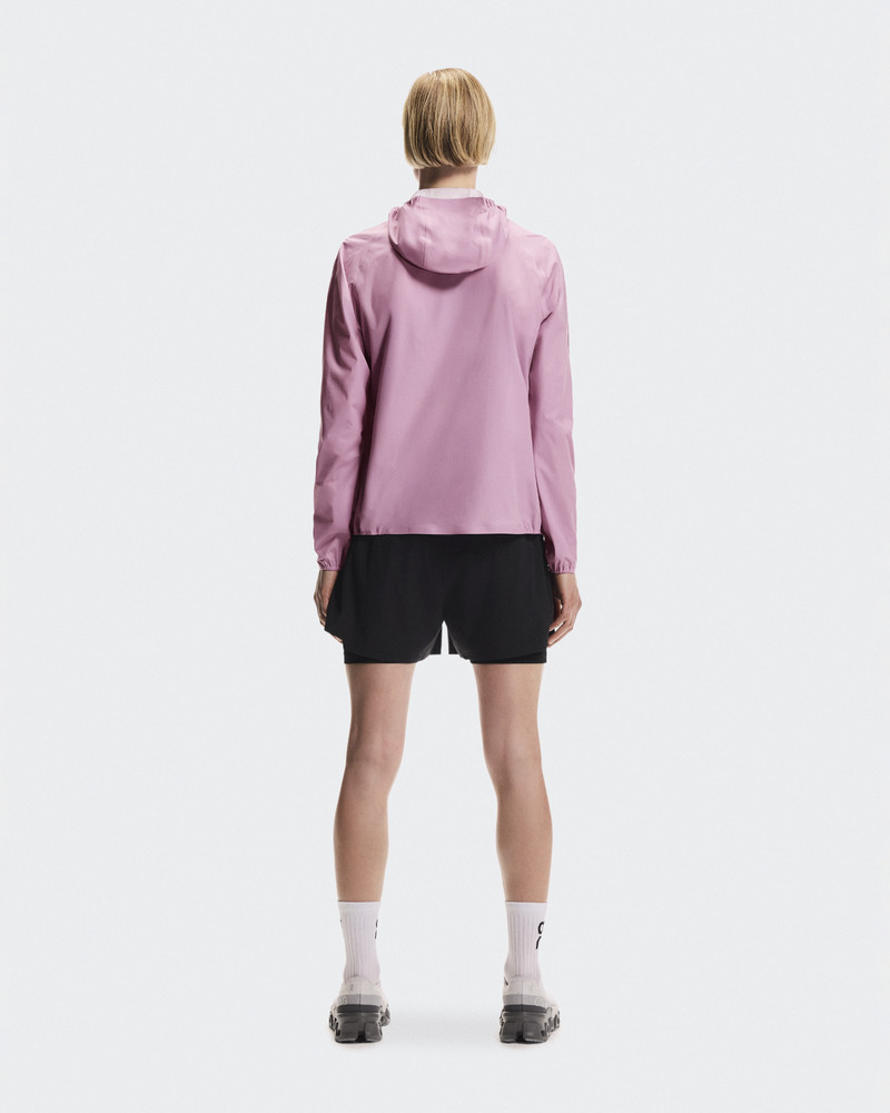 On Performance Jacket Waterproof outlook