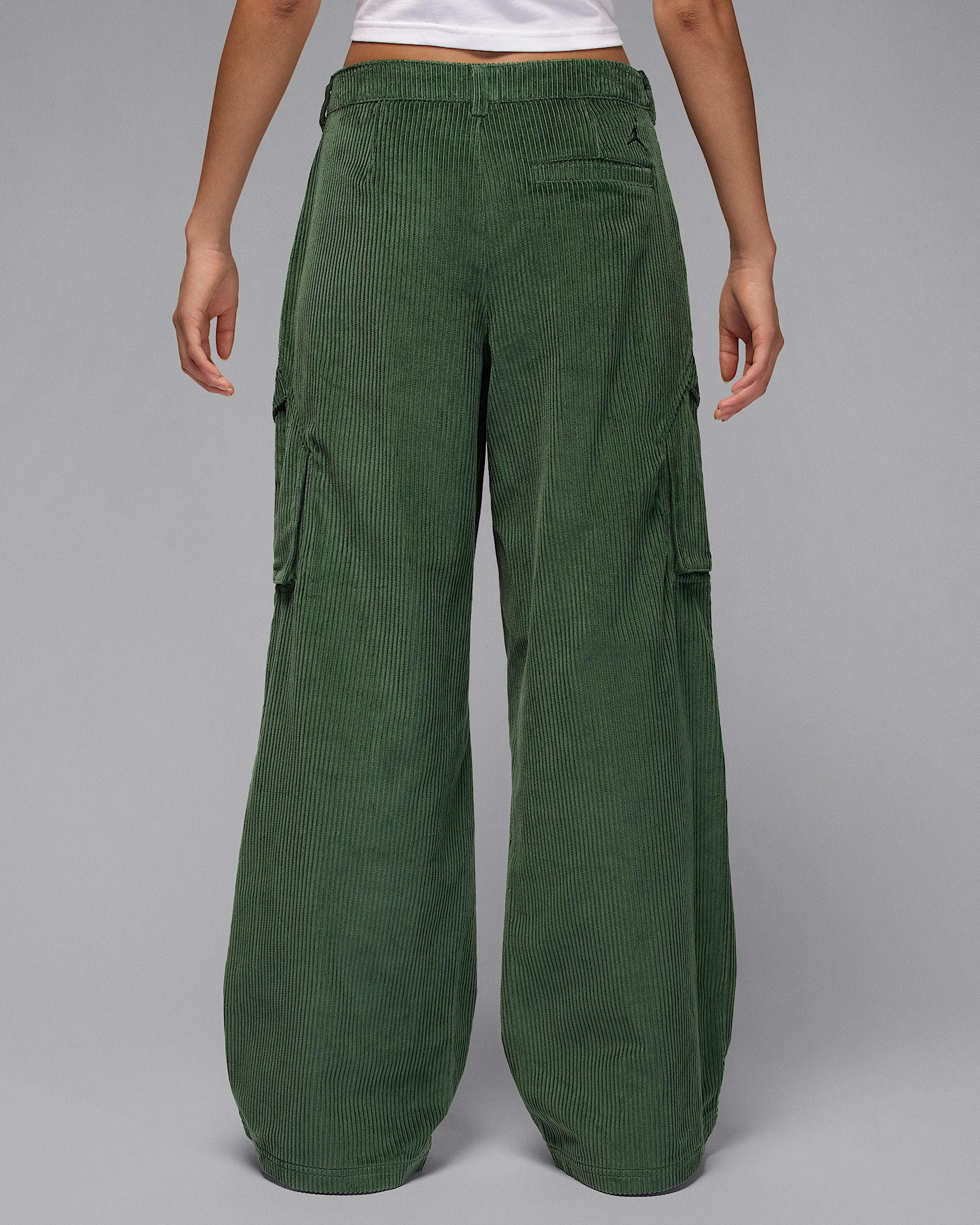 Jordan Flight Chicago Women's Corduroy Pants - 2