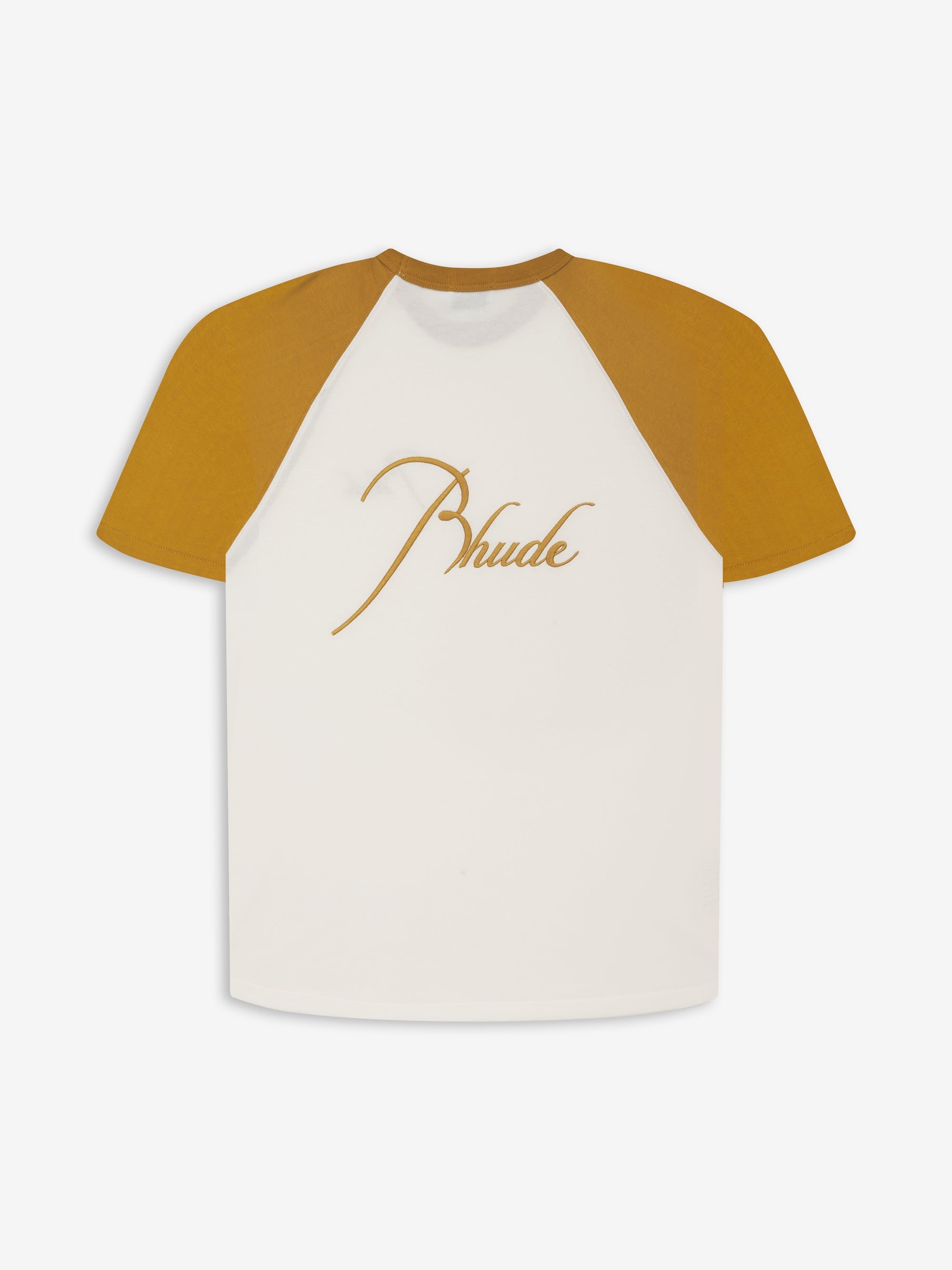 RAGLAN TEE - 3