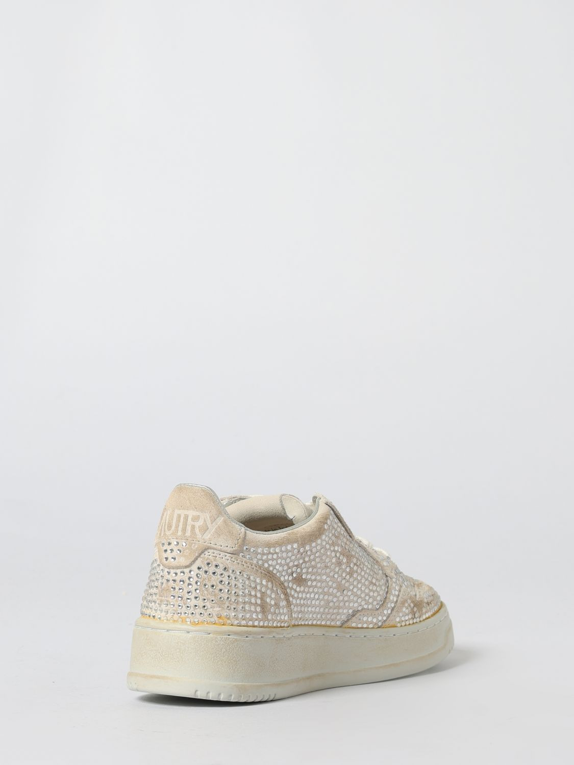 Shoes woman Autry - 3