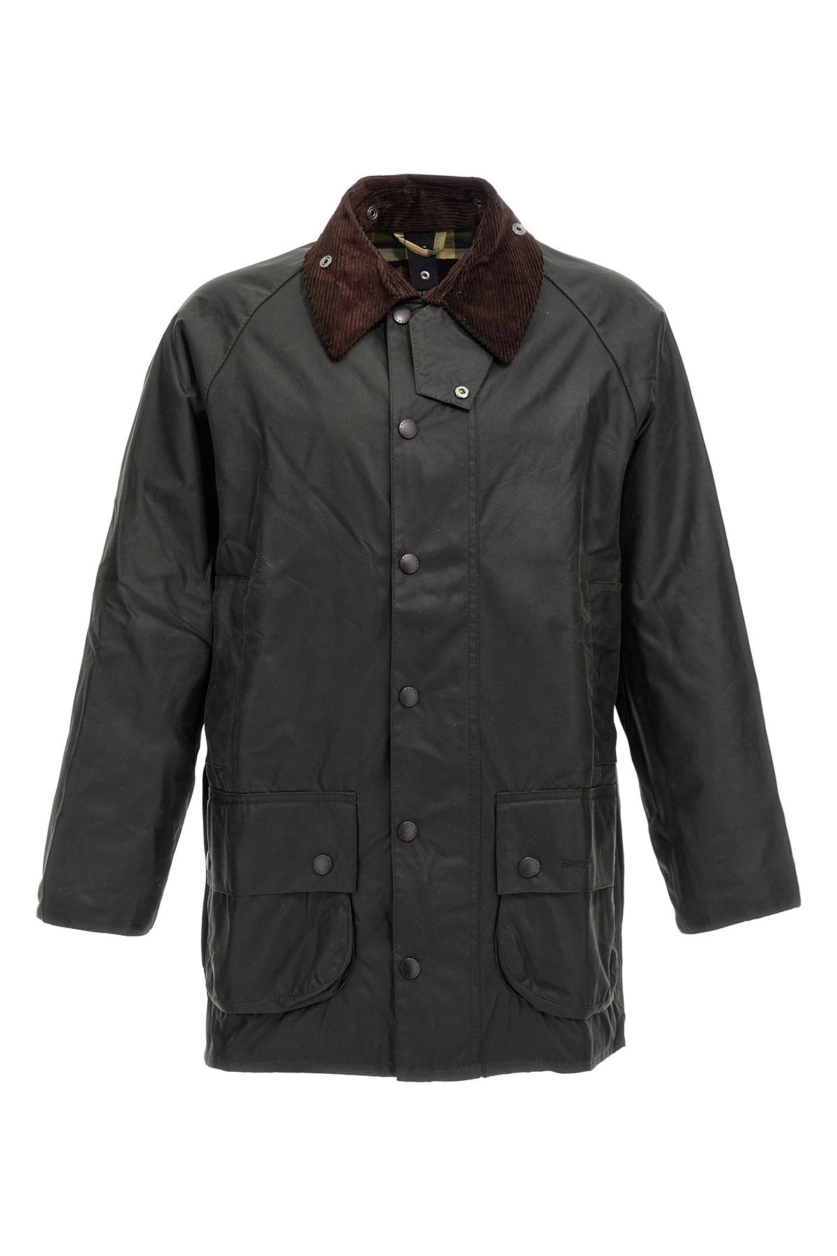 'Beaufort' jacket - 1