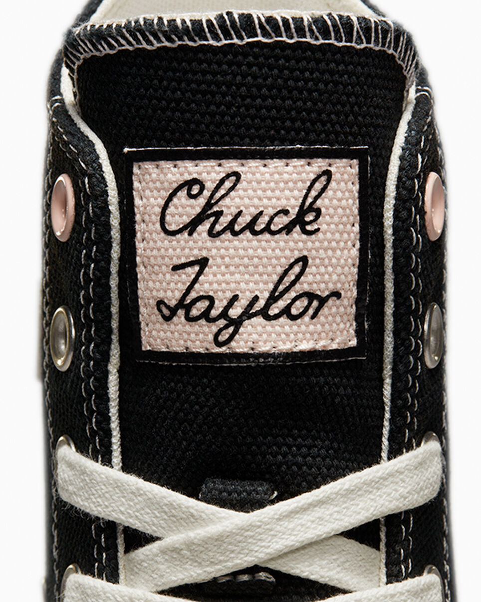 Chuck Taylor All Star - 8