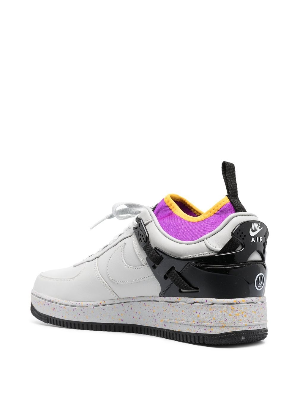 x Undercover Air Force 1 low-top sneakers - 3