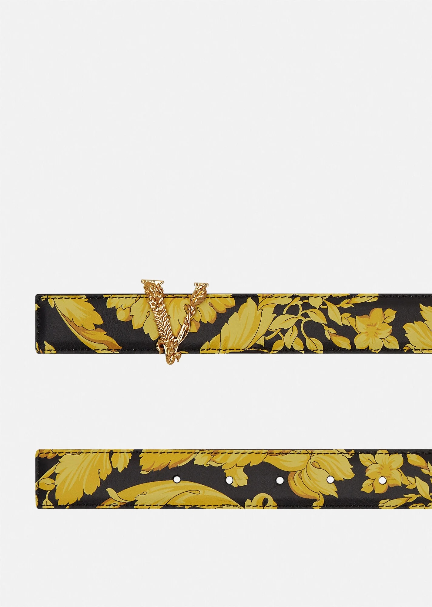 Virtus Barocco Belt - 2