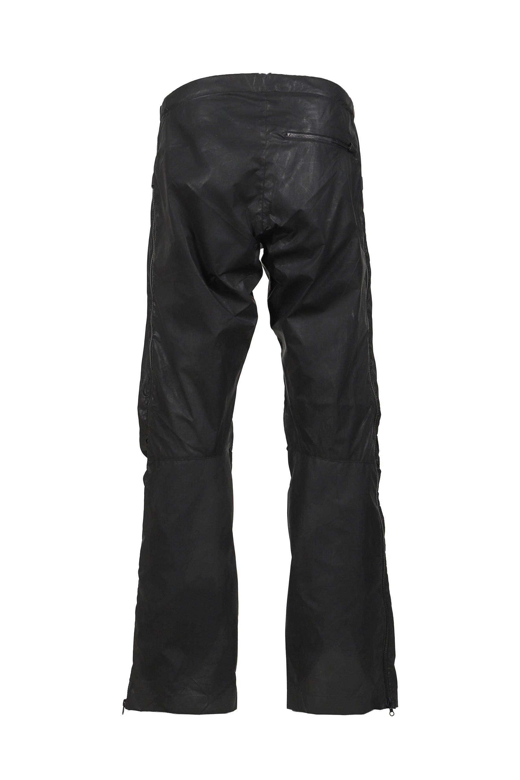SPINN ARC PANTS / BLACK - 2