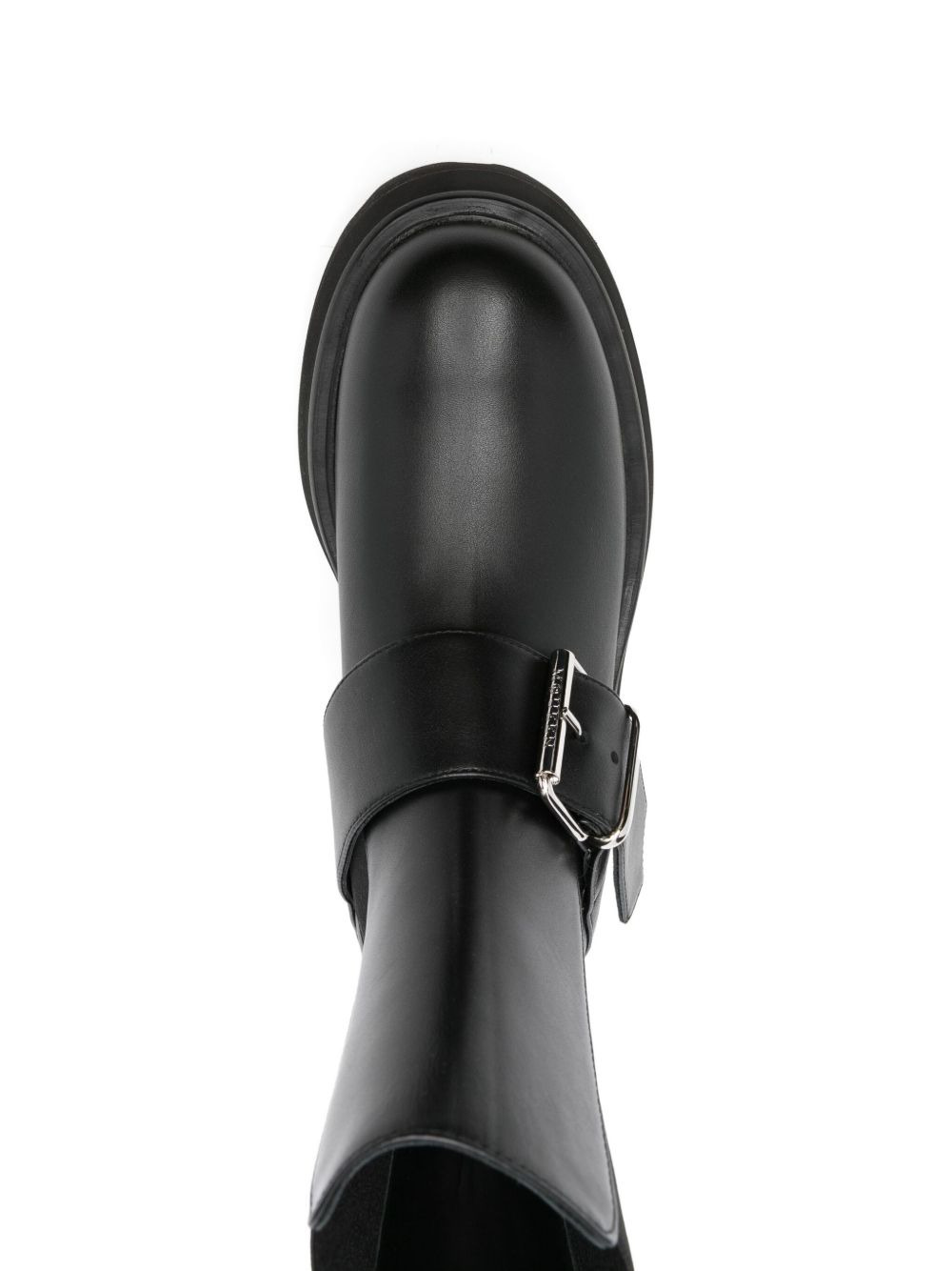 H.BOOT S.RUBBER - 4