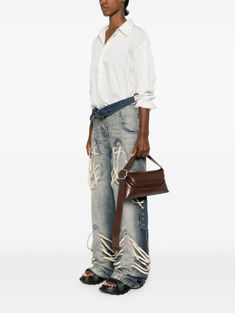OSOI Folder Brot cross body bag outlook