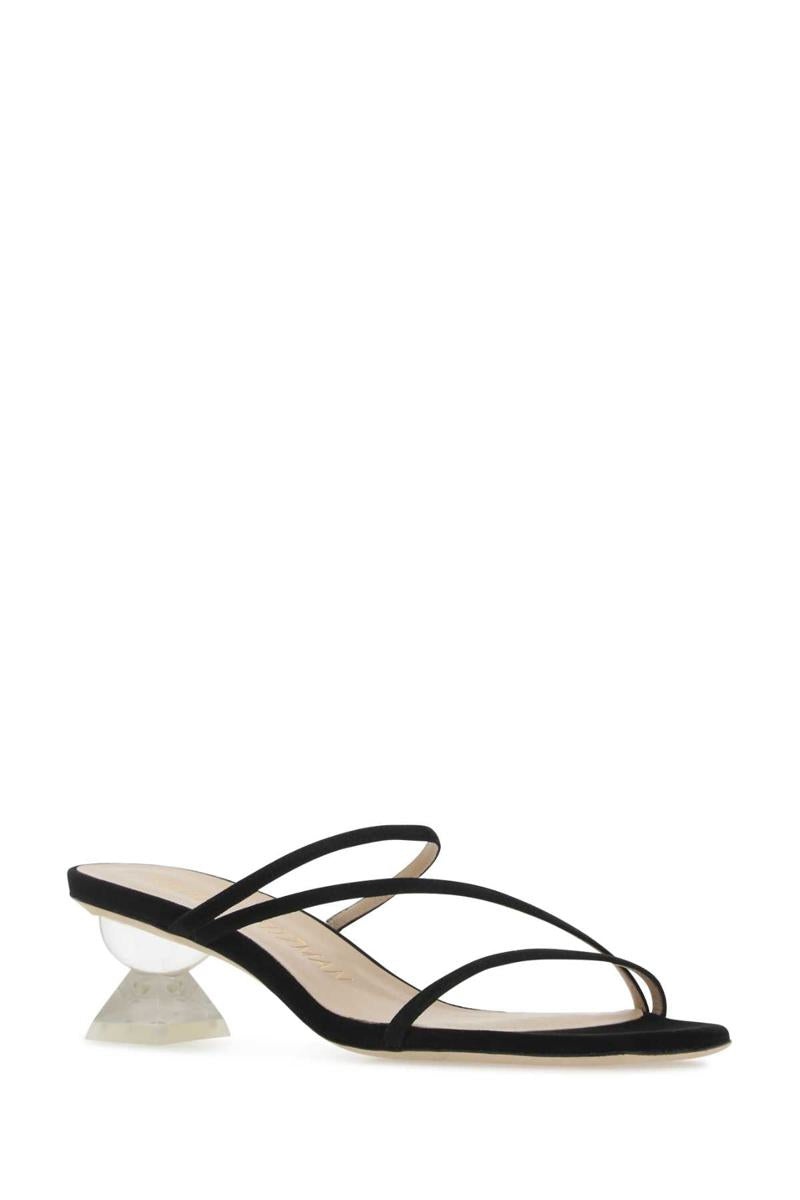 STUART WEITZMAN SANDALS - 2