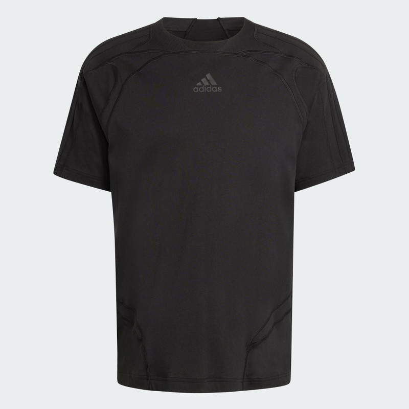 CUTLINE REGULAR TEE 1