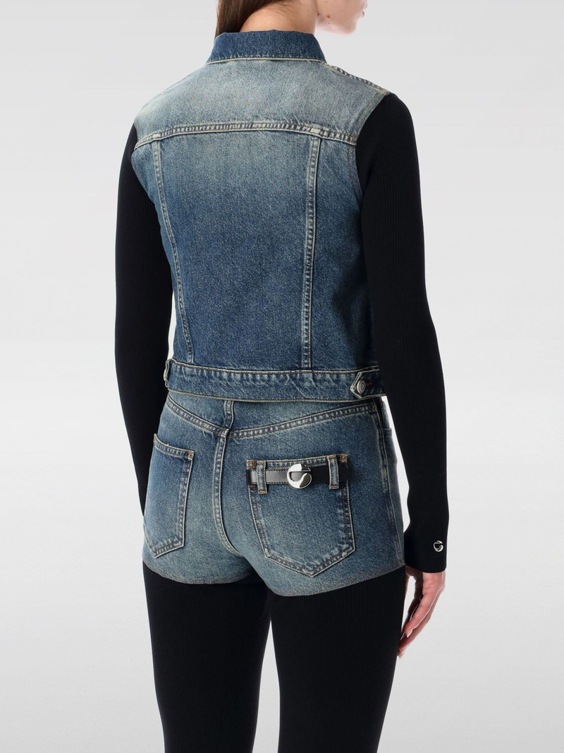 COPERNI Coat woman Coperni outlook