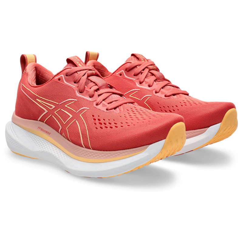 Asics GLIDERIDE MAX outlook