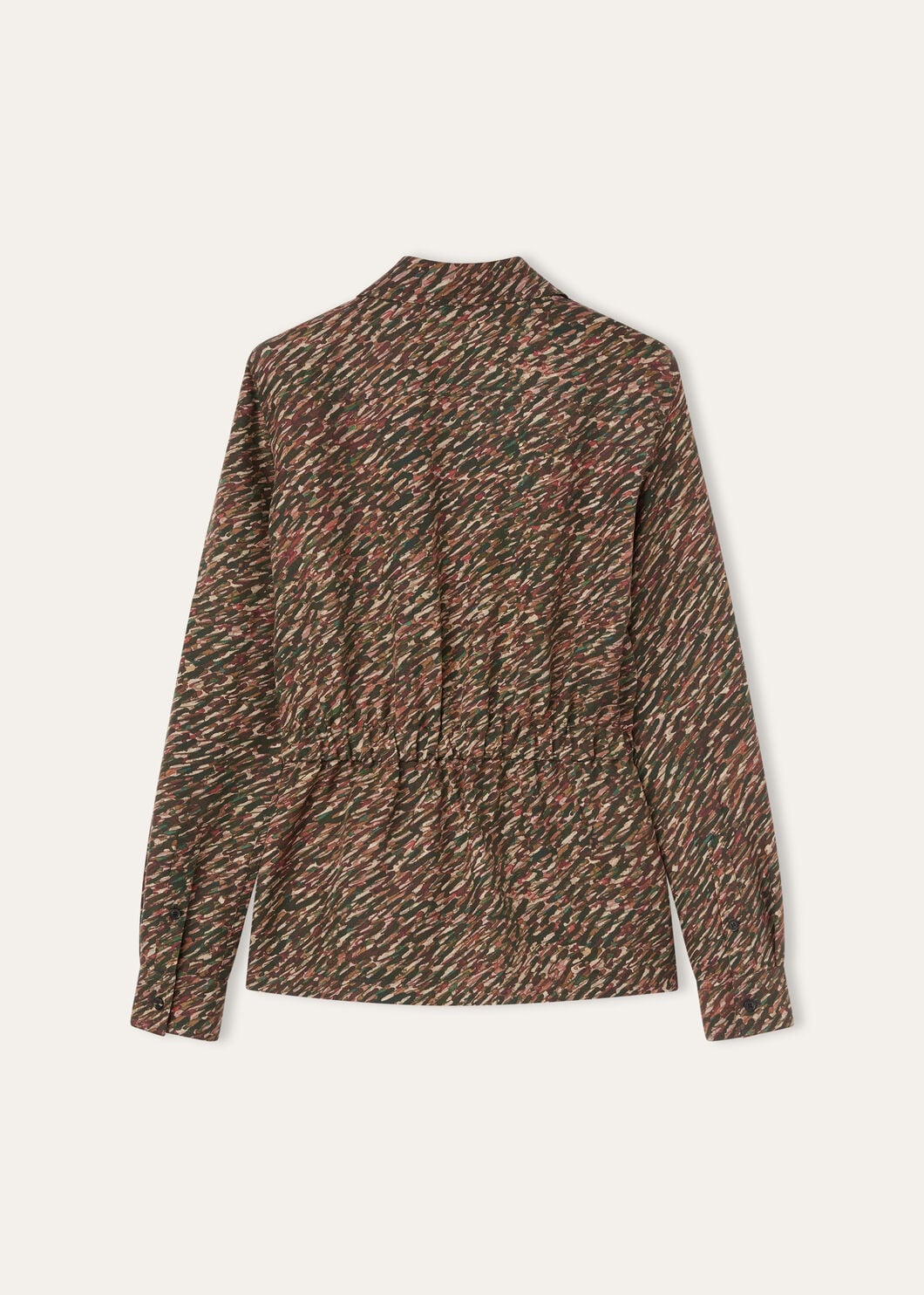 Deena Shirt - 2