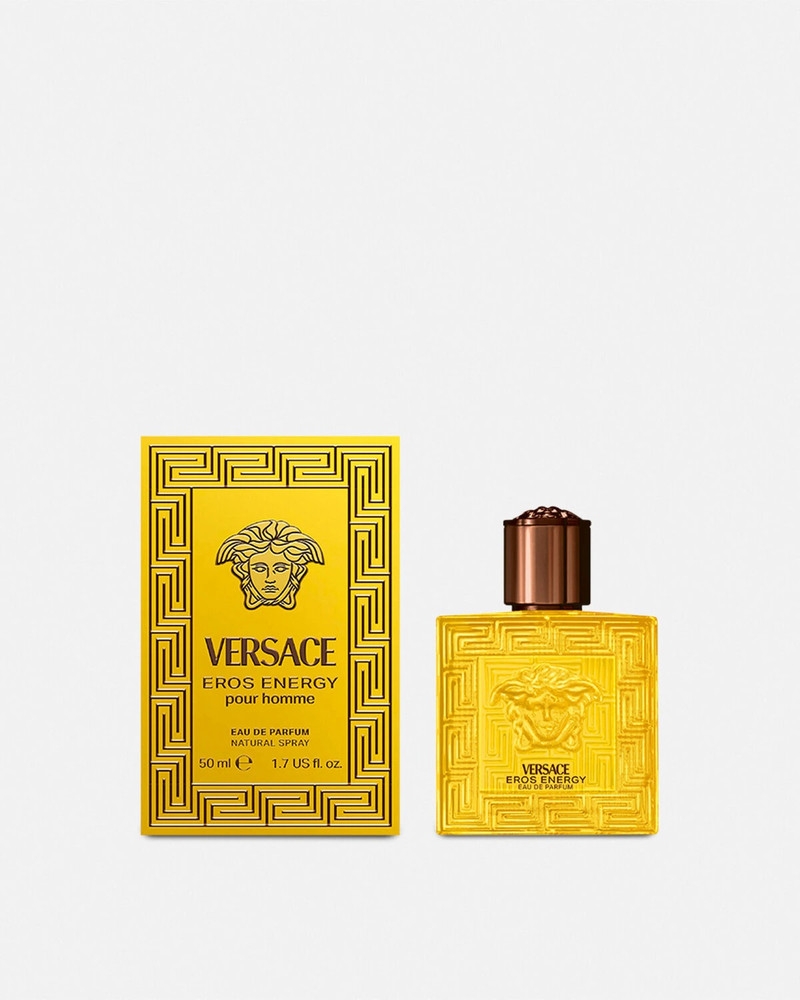 VERSACE Eros Energy EDP 50 ml outlook
