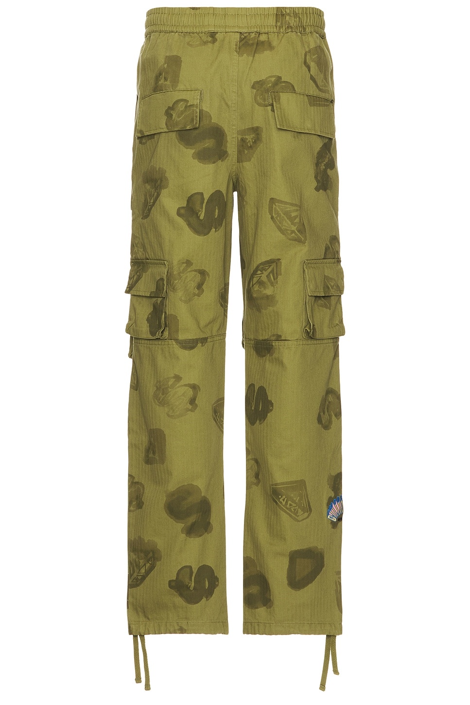 Conceal Cargo Pants - 2