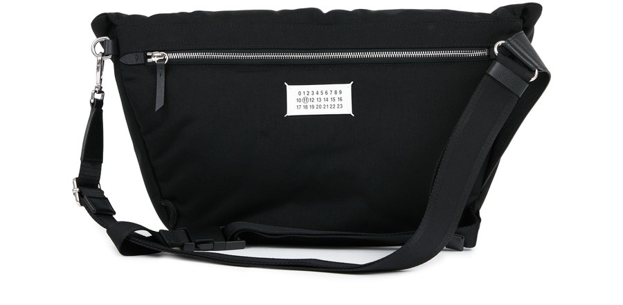 Glam Slam sport cycle messenger - 4