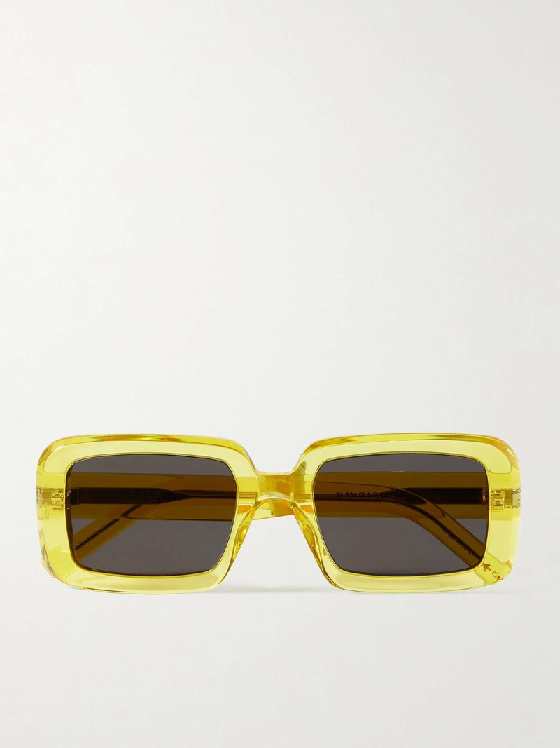 SAINT LAURENT sl 534 sunrise outlook