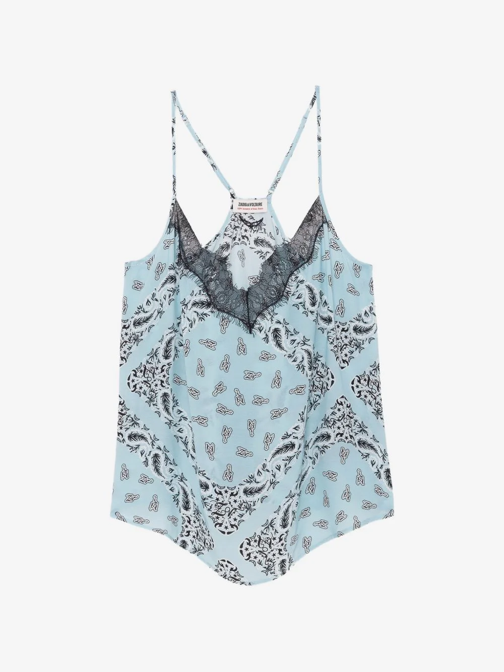 Cespa Camisole - 1