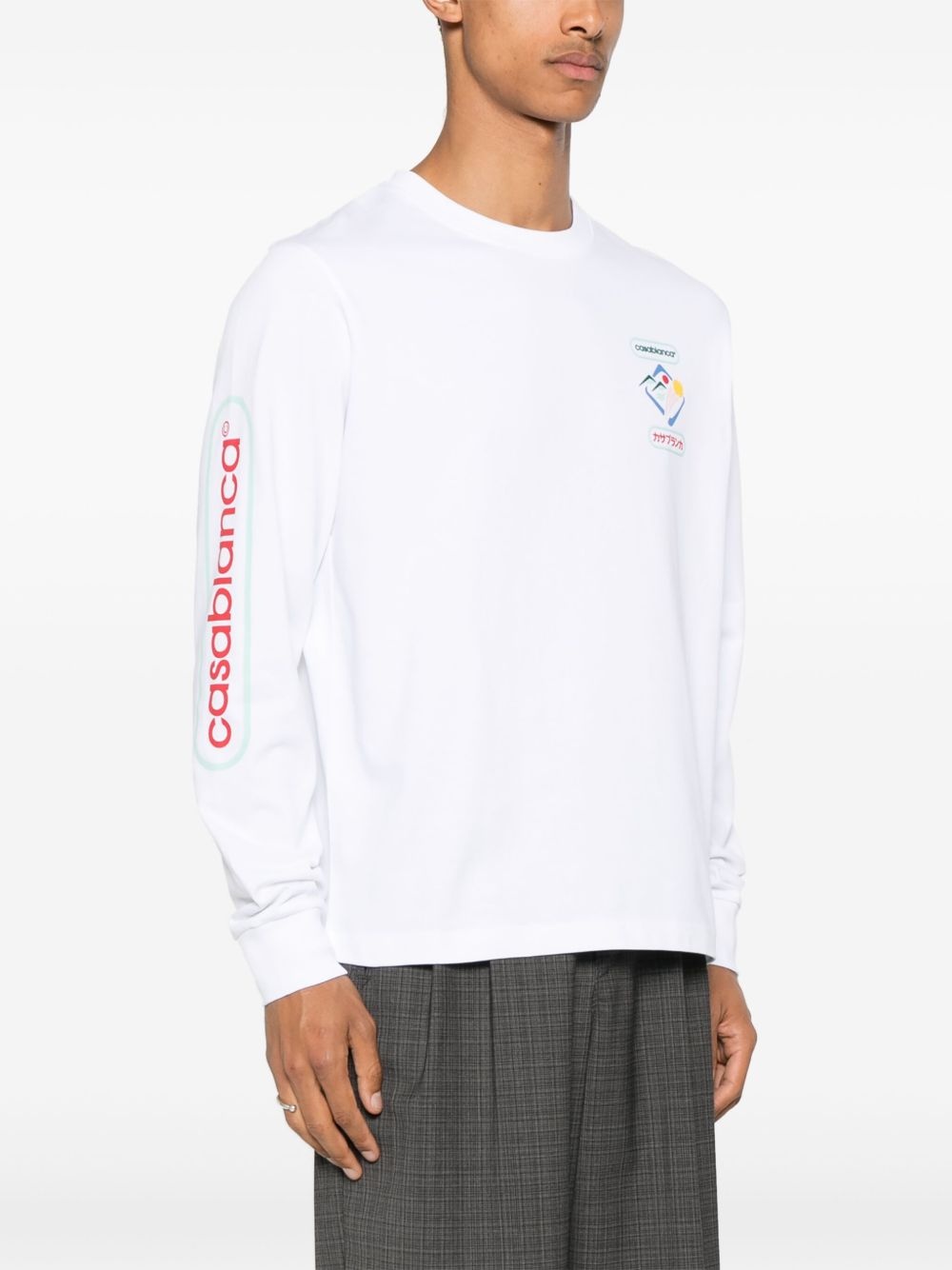 Fuji Dream sweatshirt - 3
