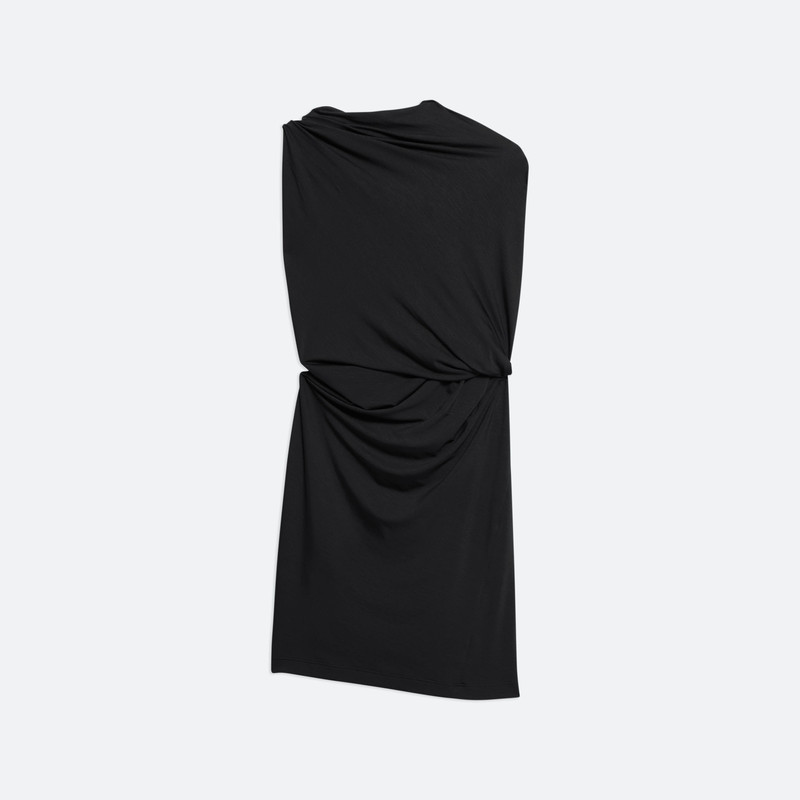 SLEEVELESS WIND TOP - 1
