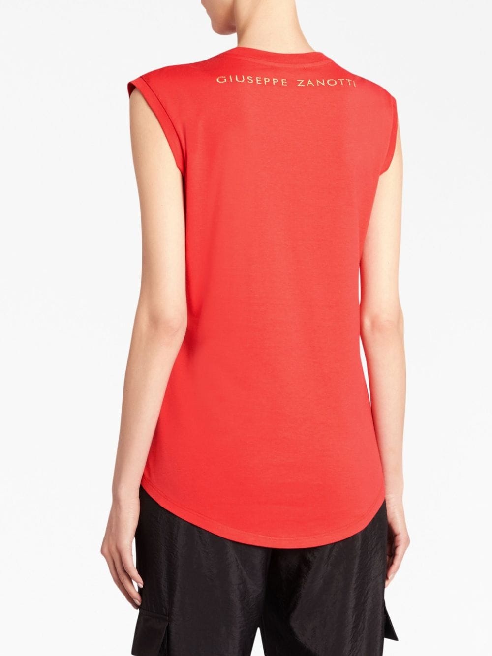 Ursella cotton tank top - 4