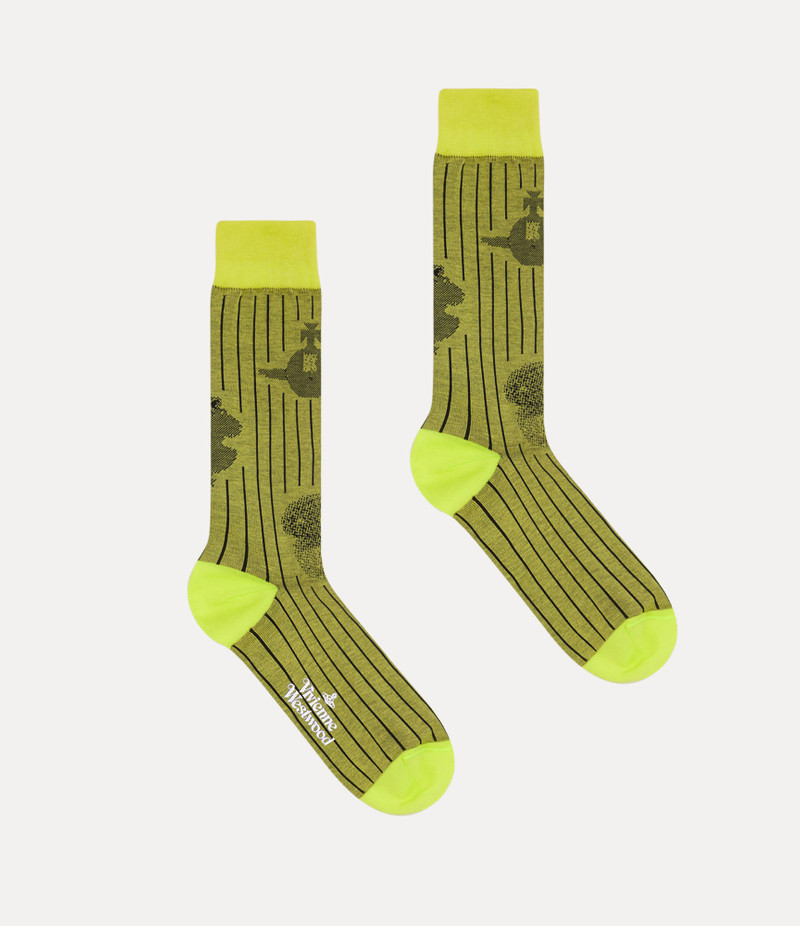 Vivienne Westwood FIGURINES SOCK outlook