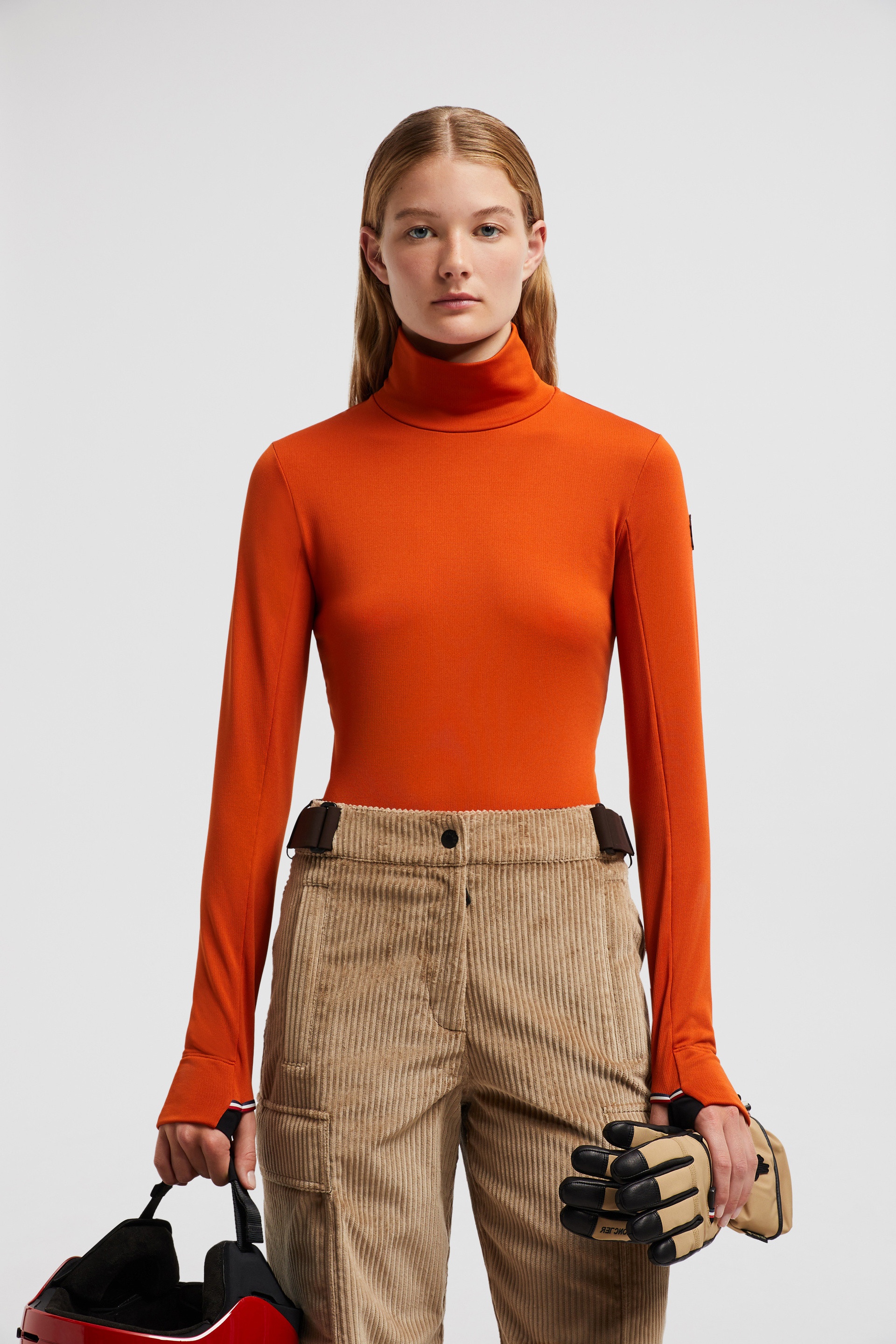 Turtleneck - 2