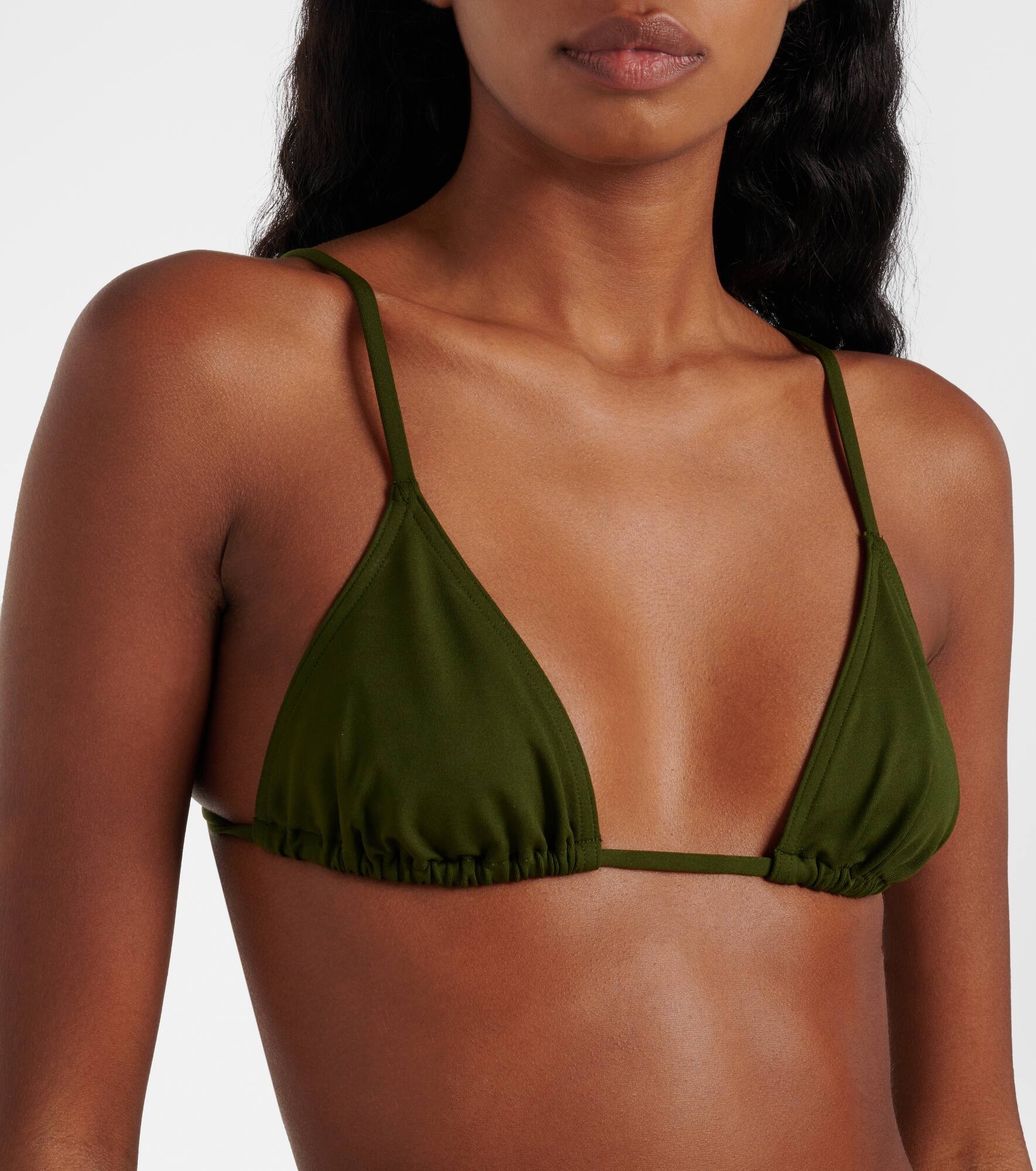Mouna bikini top - 4
