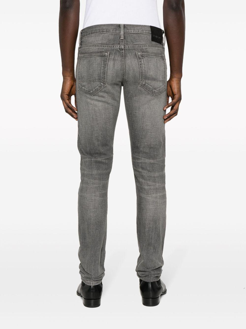 TOM FORD JEANS - 4