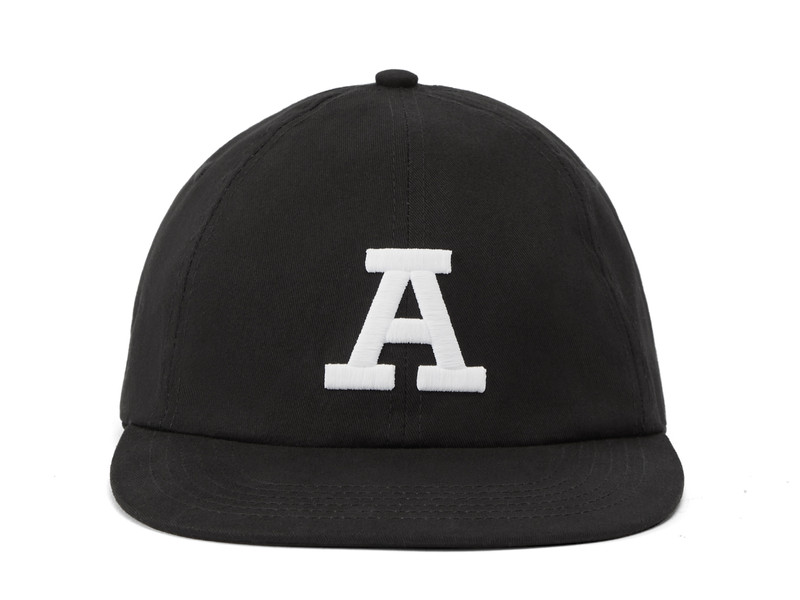 Varsity A Cap 1