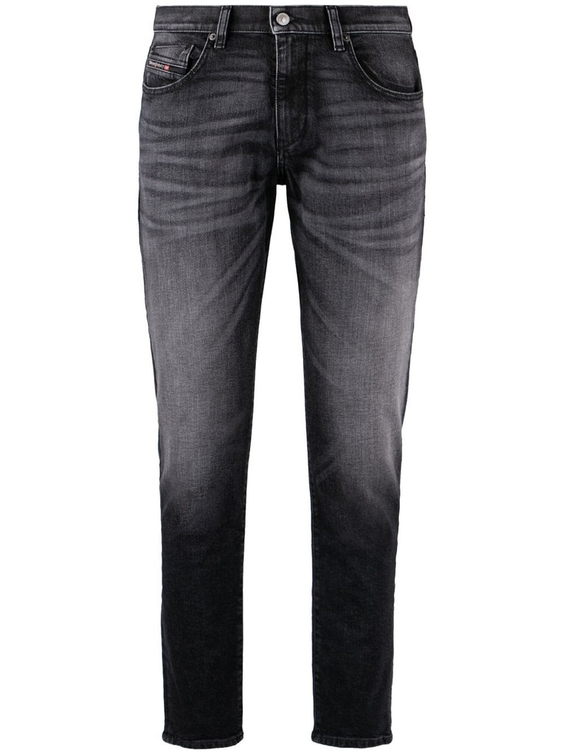 2019 D-Strukt slim-fit jeans 1