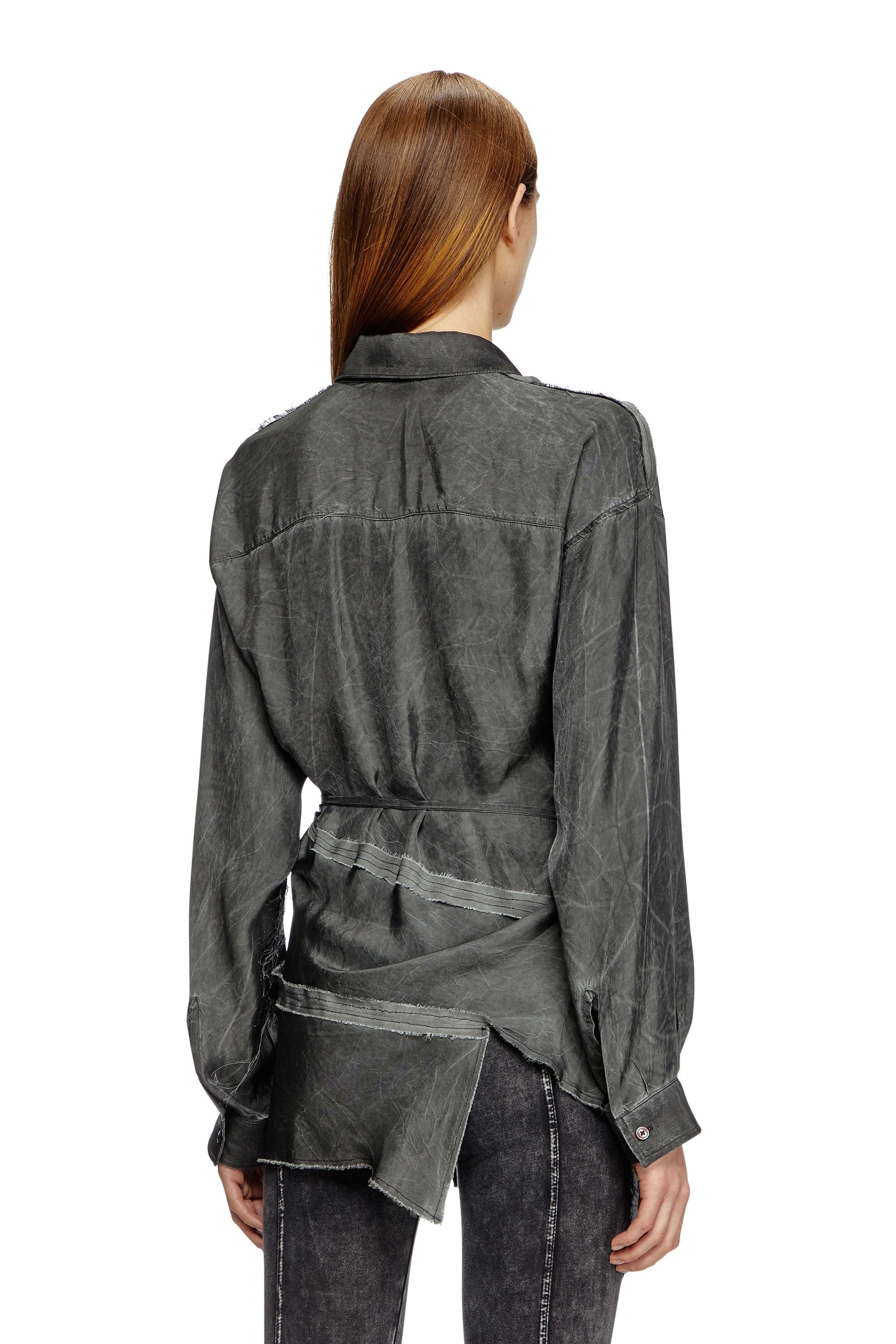 Diesel C-RAZY-Q1 | REVERSIBLE