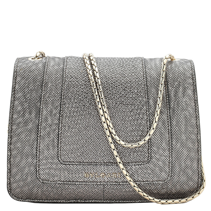 Bvlgari Serpenti Forever Shoulder Bag - 4