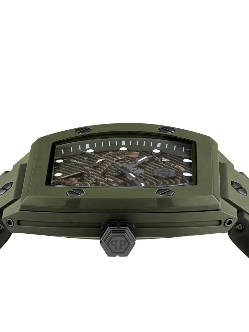 The Skeleton 44mm - 3