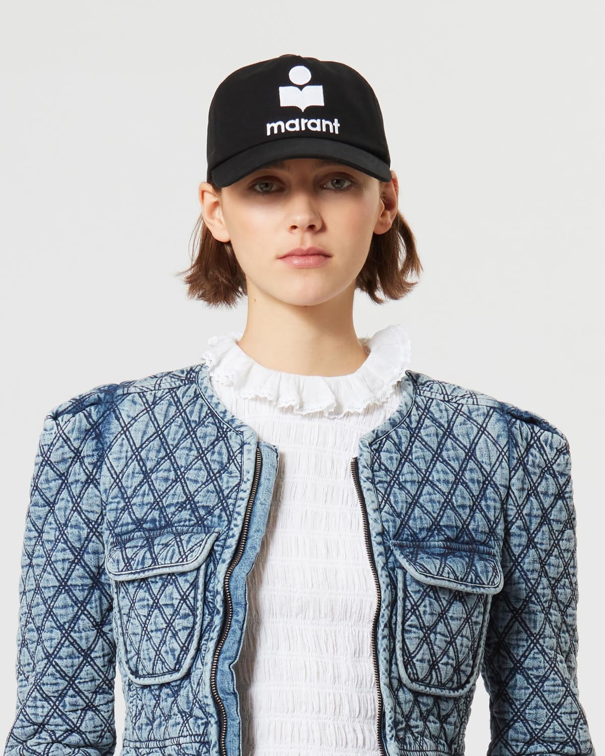 DELIONA JACKET - 4
