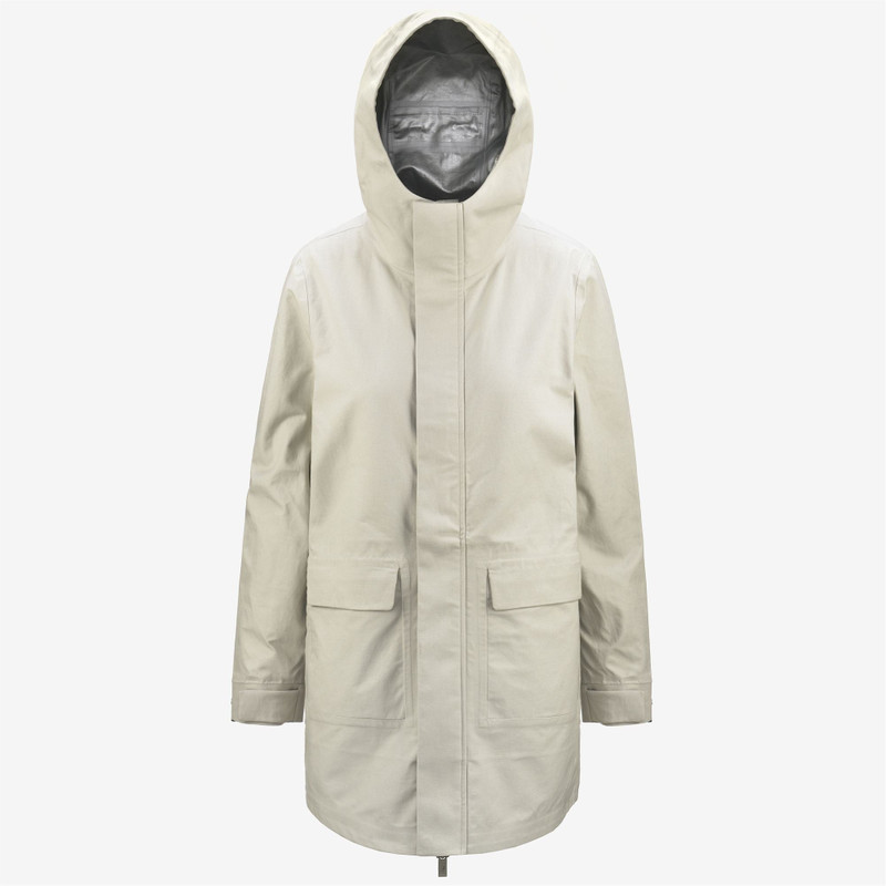 THERSA LINEN BLEND 2L 1