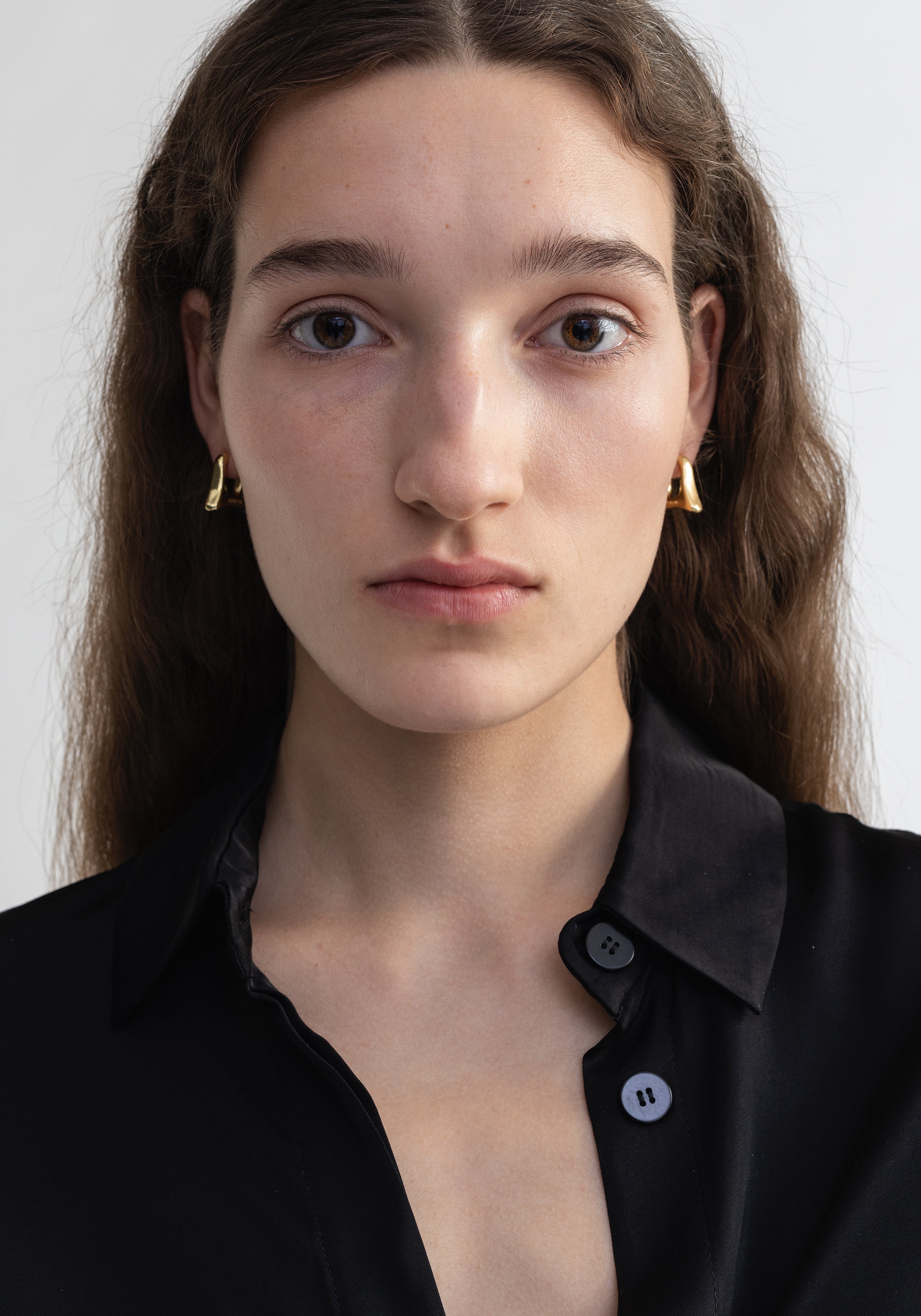 RONI
Small earring – gold - 2