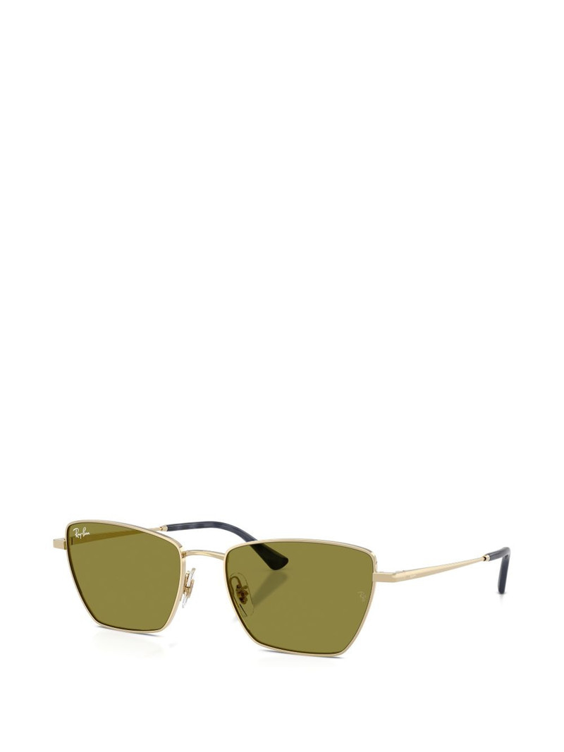 Ray-Ban Drea bio-based sunglasses outlook