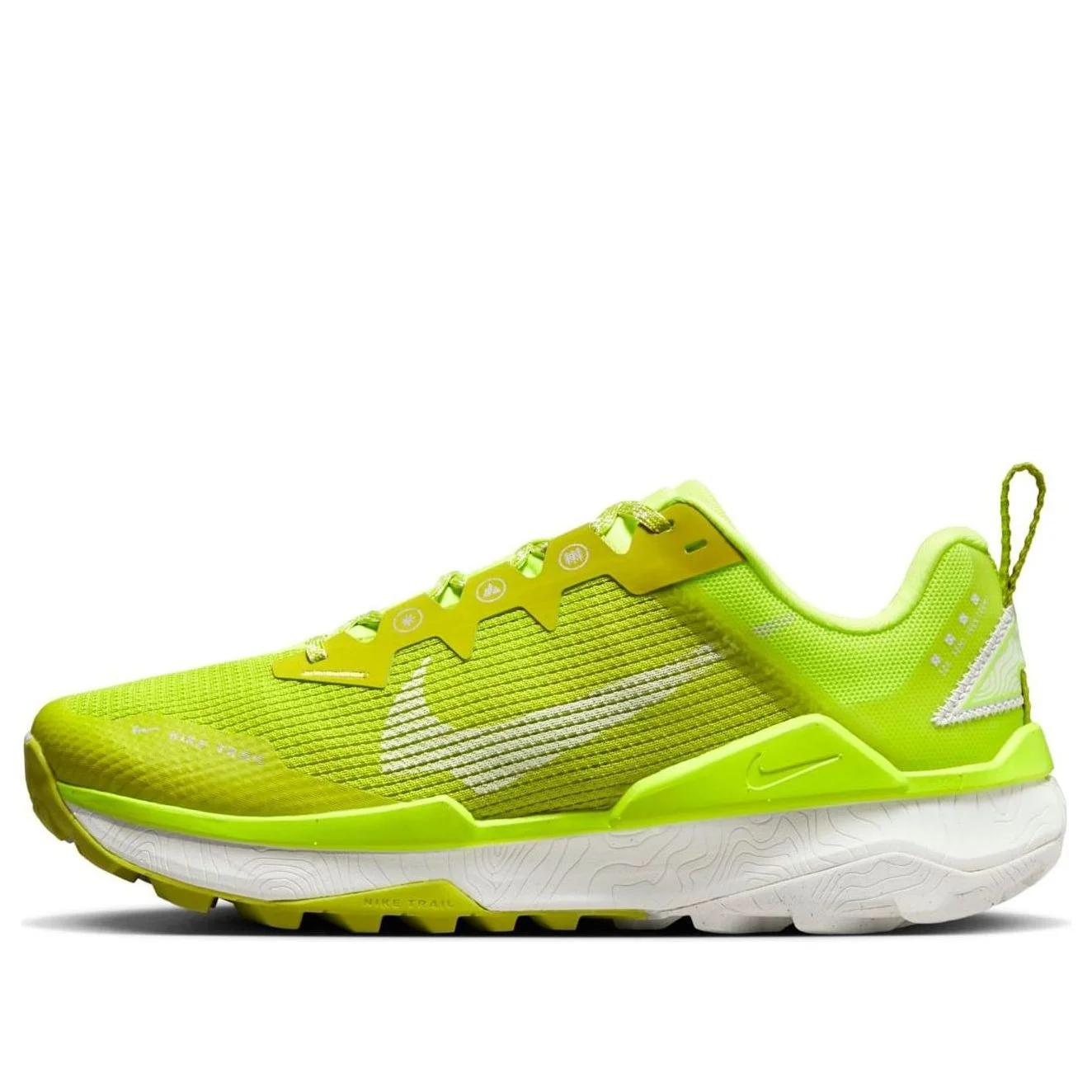 (WMNS) Nike Wildhorse 8 'Bright Cactus' DR2689-300 - 1