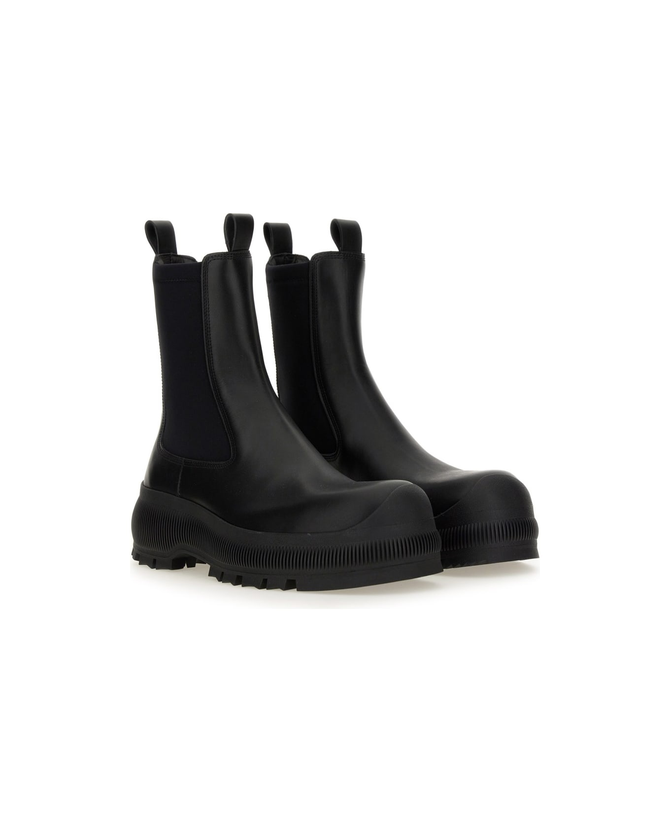 Chelsea Boot - 2
