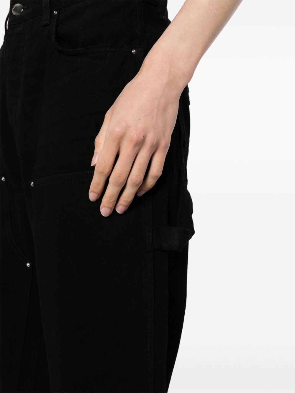 Double Knee jeans - 5