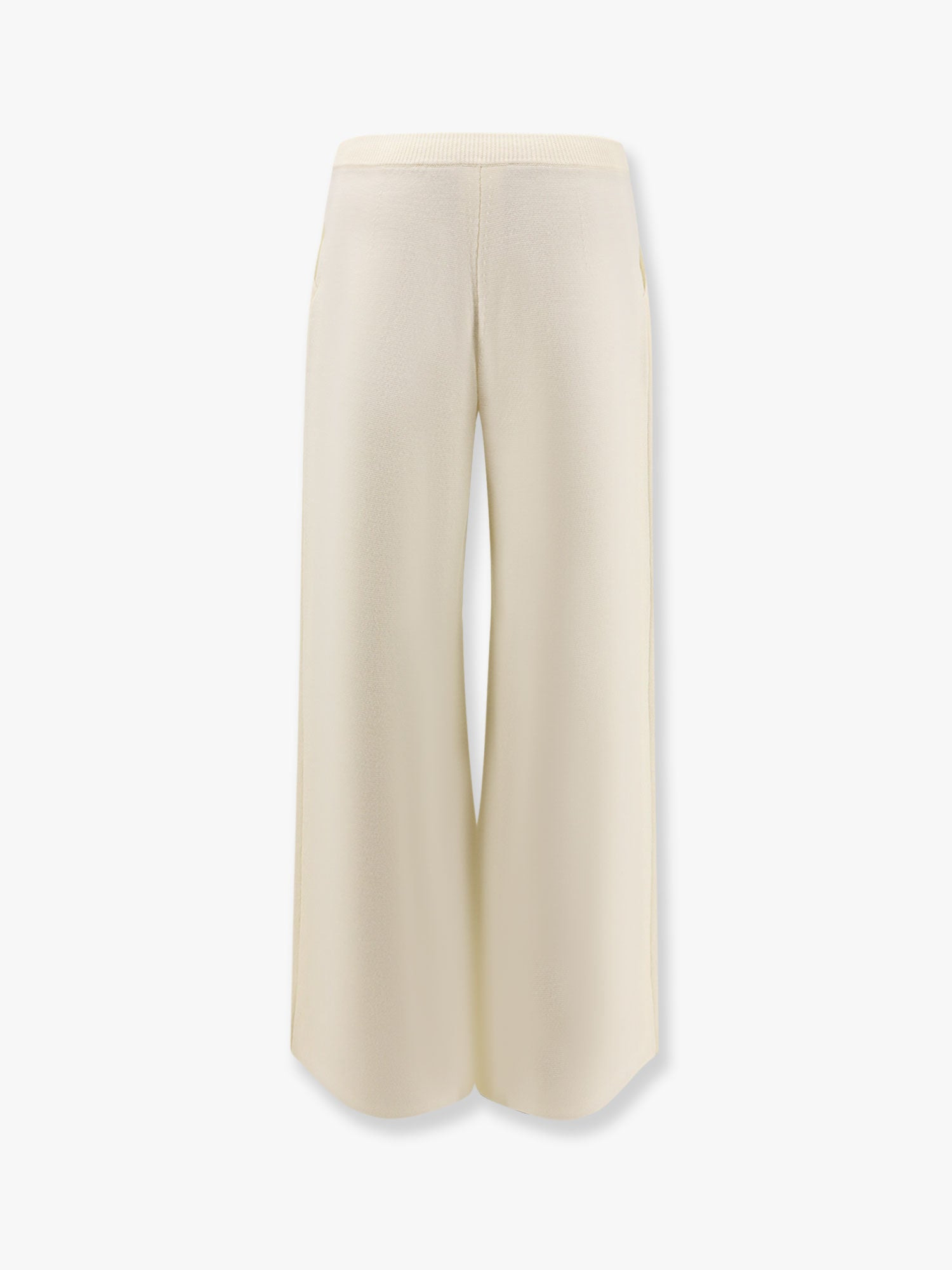Max Mara Women Medium Knitted Trouser - 5
