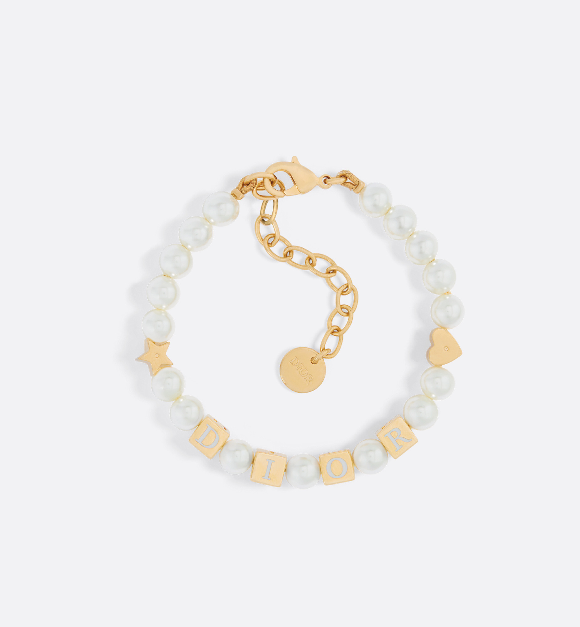 D-Dice Bracelet - 1