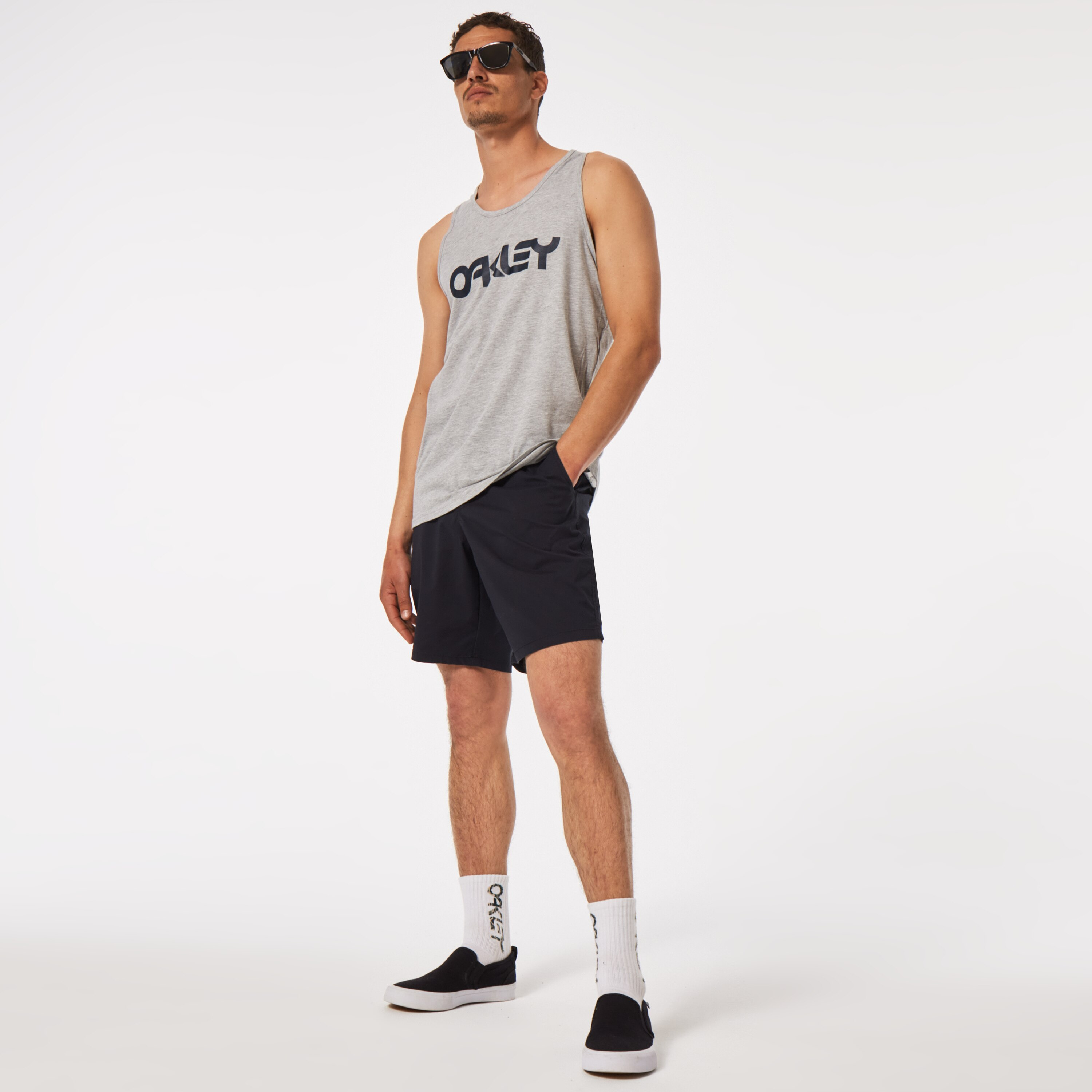 Chino 19 Hybrid Short - 8
