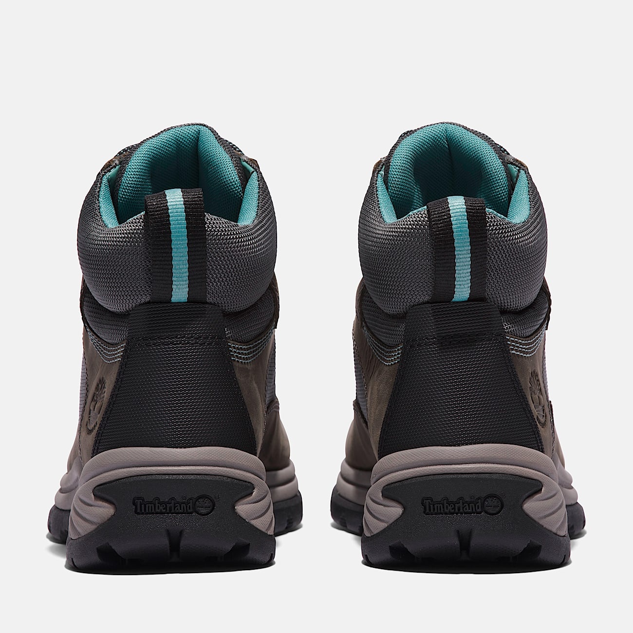 Women's White Ledge Waterproof Hiking Boot - 5