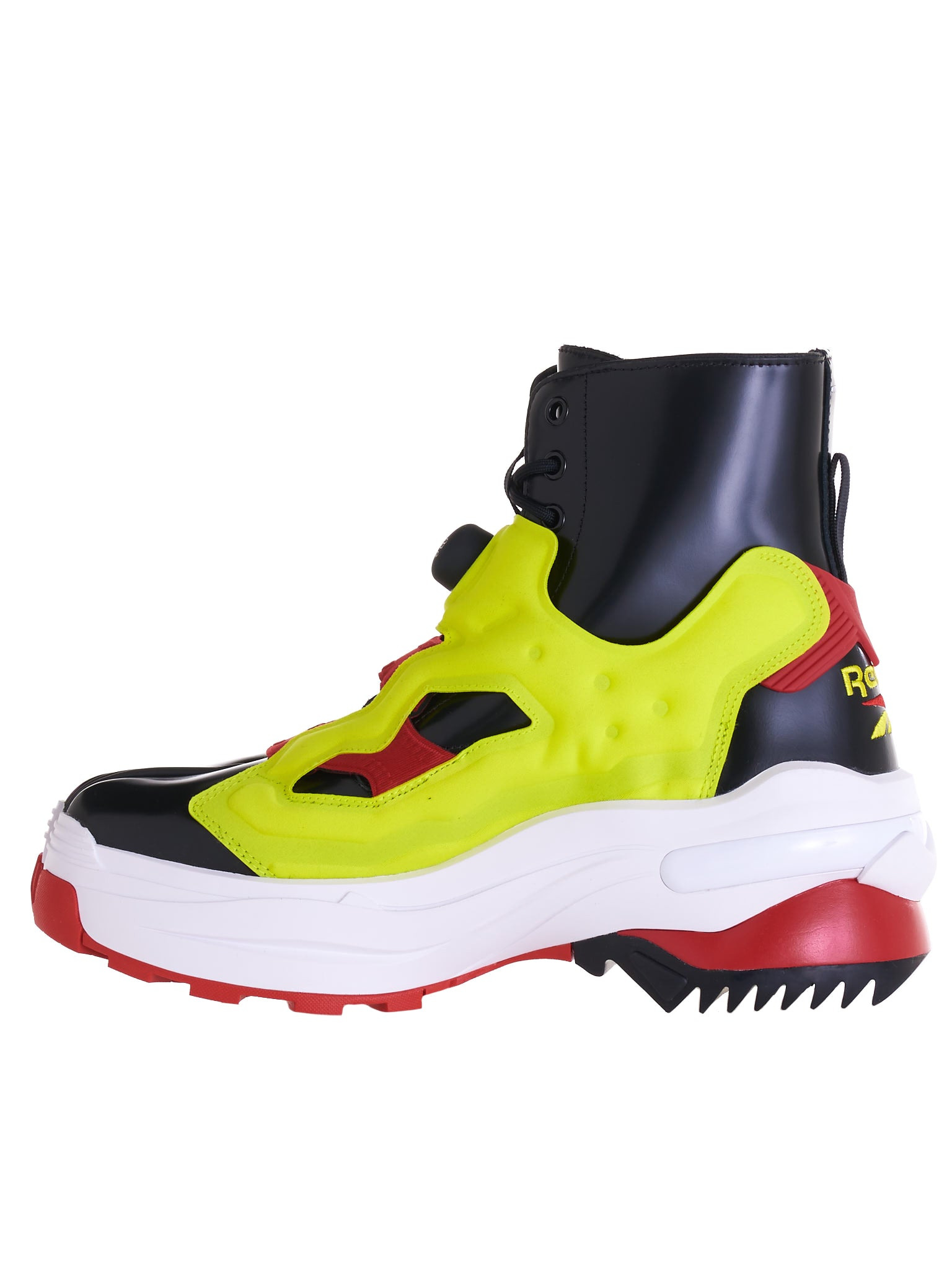 Tabi Instapump Fury Lo - 2