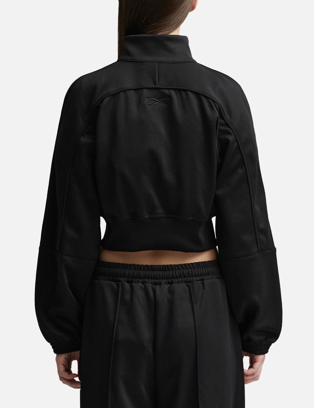 CROPPED TRACK JACKET - 3