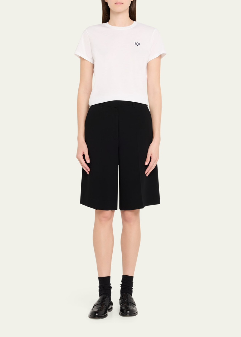 FRAME The Tennis Tee outlook